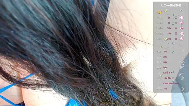 عرض كام FaRaSha777