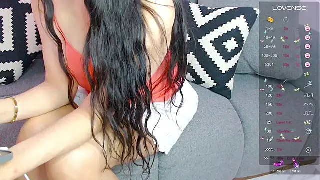 عرض كام FaRaSha777