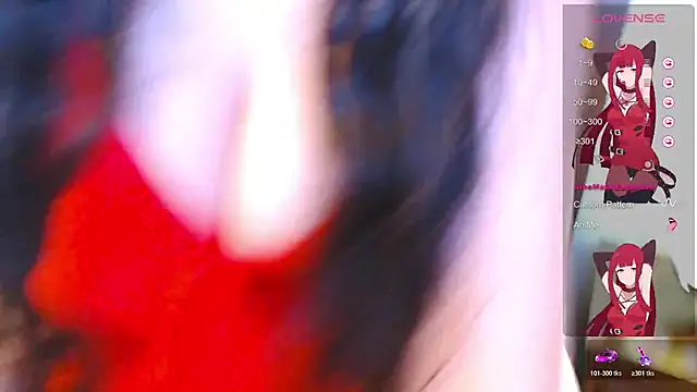 FaRaSha777's Live XXX Chat