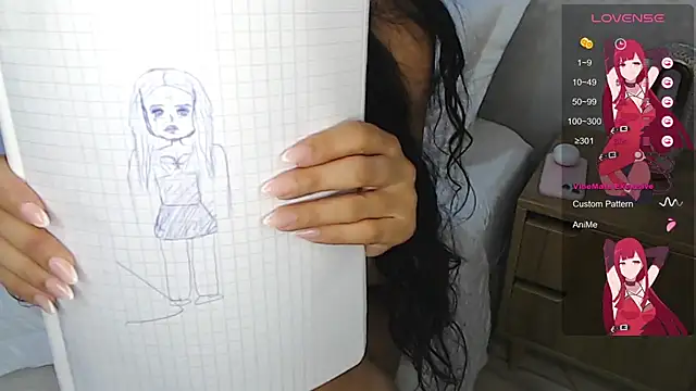 عرض كام FaRaSha777