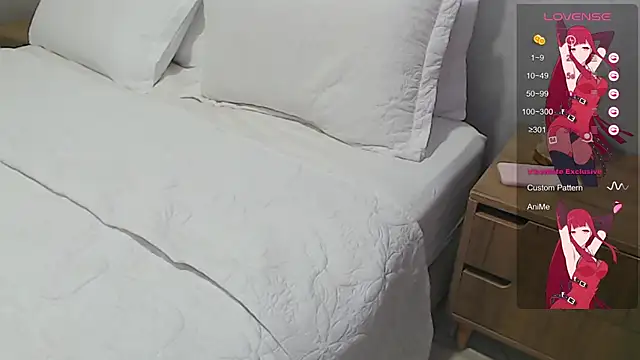 FaRaSha777's Live XXX Chat