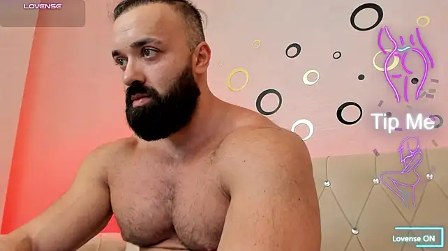 alexhunk09: вебкам-шоу