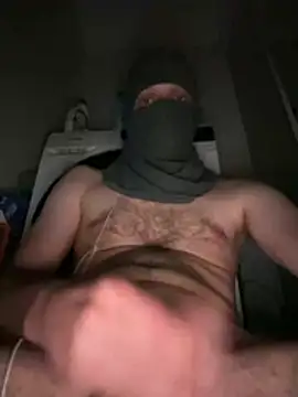 Thore21@xh Pertunjukan Webcam
