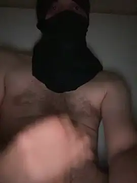Show de Thore21@xh na webcam