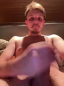 Thore21@xh Webcam-Show