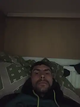 Poustniliska Webcam show