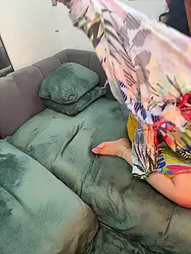 0zozo – Live XXX-chat