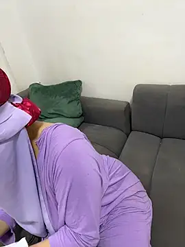 0zozo Show Webcam