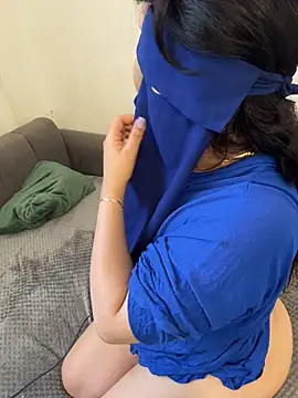 0zozo – Live XXX-chat