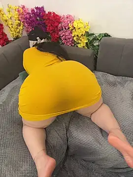 0zozo Webcam-Show