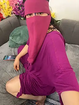 0zozo – Live XXX-chat