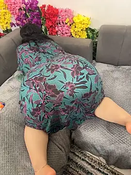 0zozo's Webcam Show