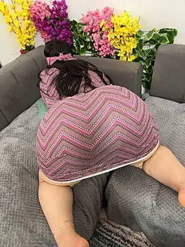0zozo's Webcam Show