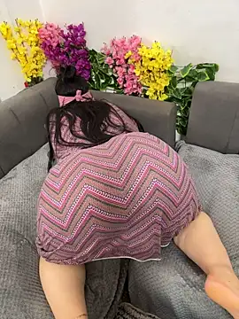 0zozo Live XXX-chat
