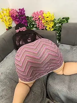 0zozo 웹캠 쇼