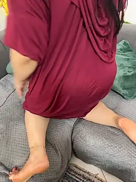 0zozo's Live XXX Chat