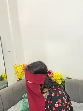 0zozo Pertunjukan Webcam