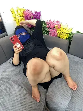 0zozo Live XXX-Chat