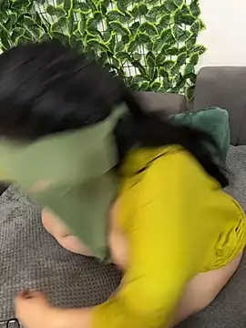 0zozo's Webcam Show