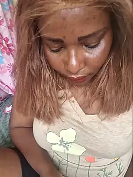 Show Webcam de aisha78