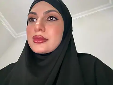 GumusGuray Adlı Modelin Web Kamerası Şovu