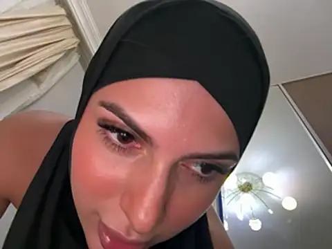 GumusGuray Webcam-Show