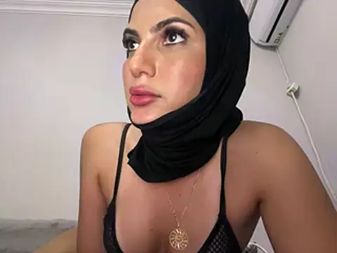 GumusGuray Webcam-Show