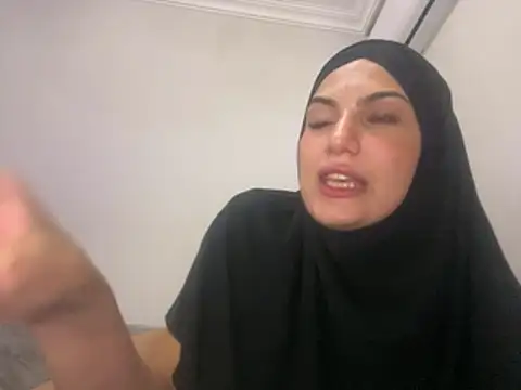 GumusGuray Webcam-Show