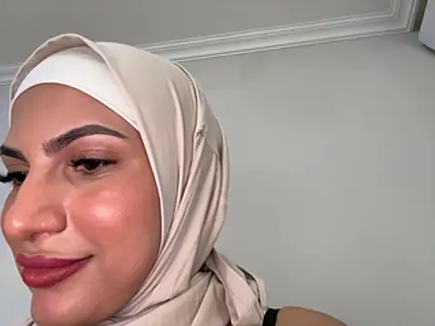 GumusGuray Pertunjukan Webcam