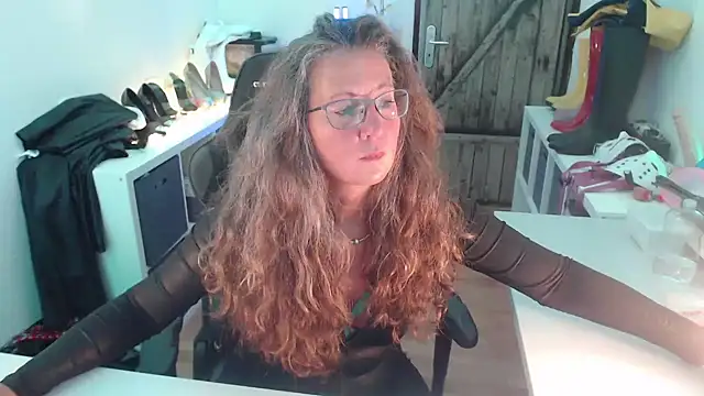 GeilesLuder75 Webcam-Show