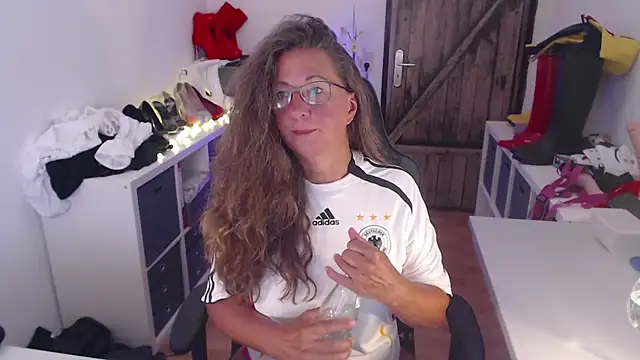 GeilesLuder75 Webcam-Show