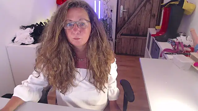 GeilesLuder75 Webcam-Show