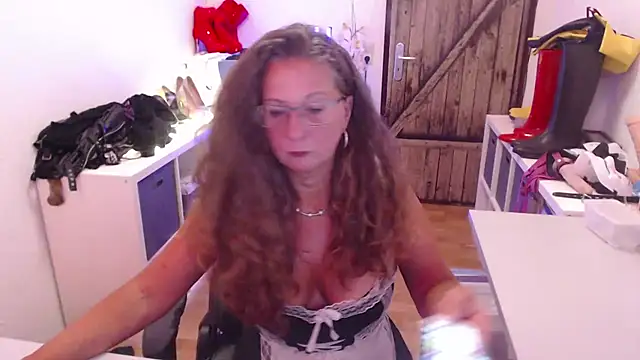 GeilesLuder75 Show Webcam