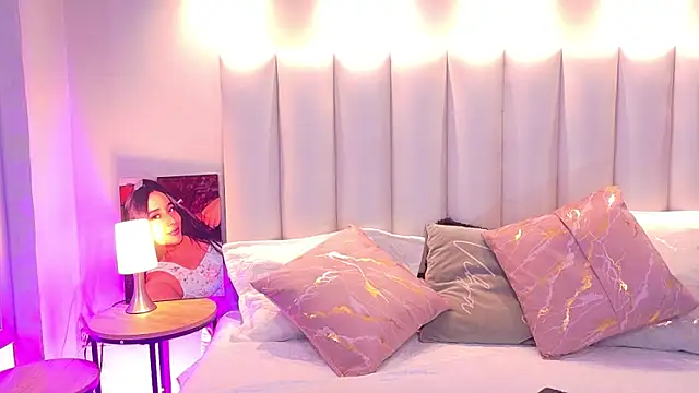 ValenScott1's Live XXX Chat