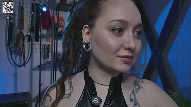 VortexProject Webcamshow