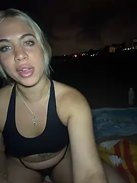 Chat +18 de MariaMeir ao vivo