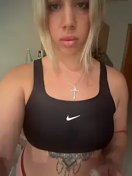 MariaMeir's Live XXX Chat