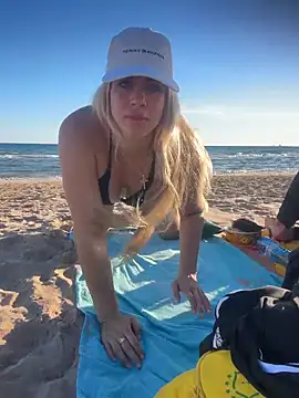 MariaMeir Adlı Modelin Canlı XXX Sohbeti