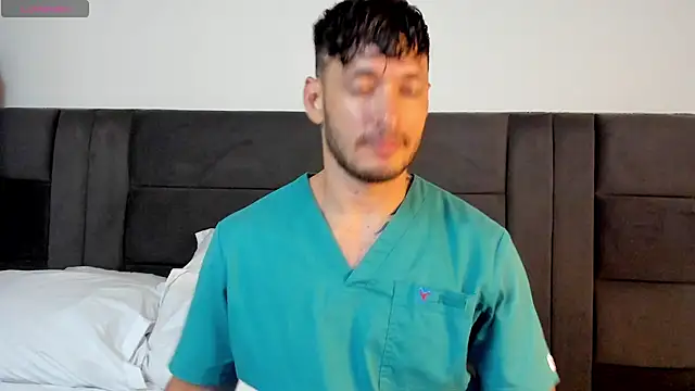 alejandro__2のウェブカメ  ラショー