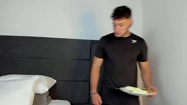 alejandro__2のウェブカメラショー