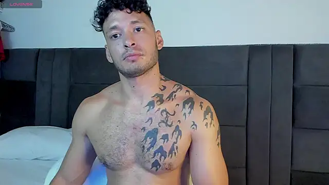 Show Webcam de alejandro__2