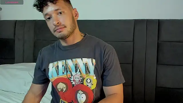 alejandro__2 在線直播表演