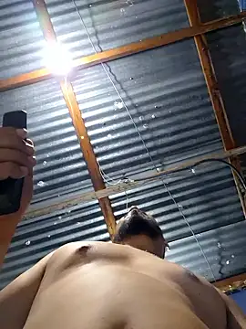 Show Webcam de eumanzor43