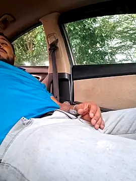 Pokazy przed kamerką – eumanzor43