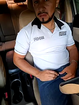 عرض كام eumanzor43