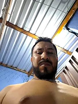 BarbaNegra82 Show Webcam