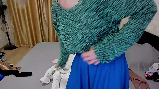 aminalive's Webcam Show