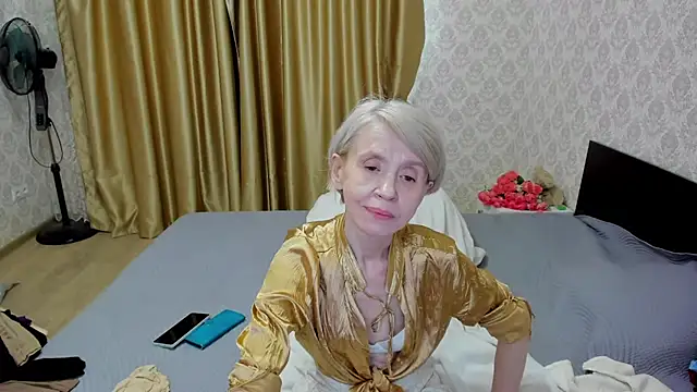 aminalive's Webcam Show