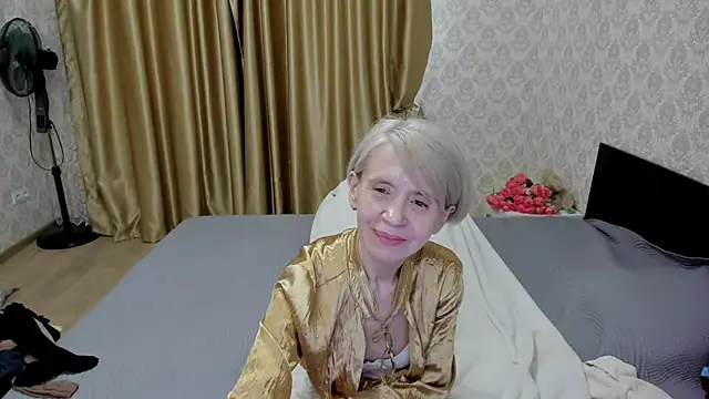 Show Webcam de aminalive