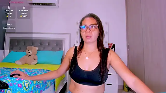 sharonDulce Chat XXX in diretta